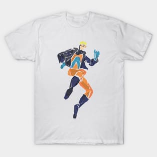 Animal man T-Shirt